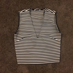Zara Tank